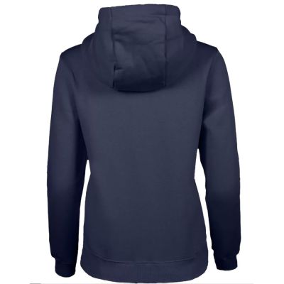 2. Nike Park 26 Fleece Damen-Hoodie IO9040-410