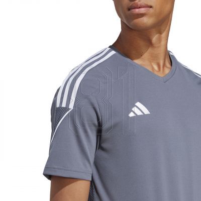 9. adidas Tiro 23 Ligatrikot M IC7478