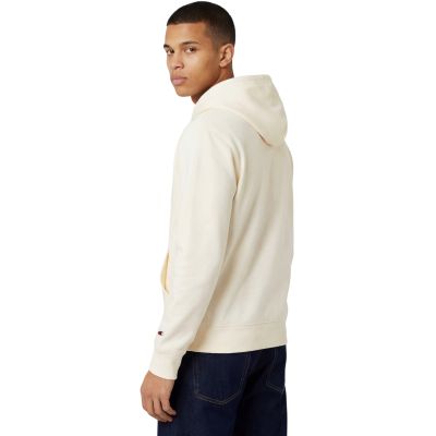 3. Champion Herren-Hoodie-Sweatshirt Creme 220783 YS084