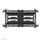 14. Neomounts WL40S-850BL18 TV-Wandhalterung 2,18 m (86") Schwarz