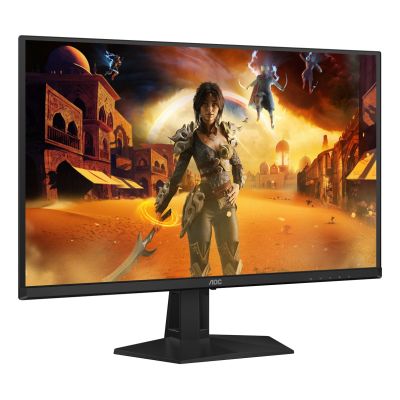 5. AOC QD-OLED Monitor 27" Q27G41ZDF 240Hz