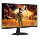 5. AOC QD-OLED Monitor 27" Q27G41ZDF 240Hz