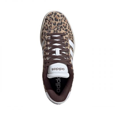 4. Adidas VL Court Bold W Schuhe JS4376