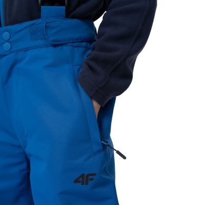 16. Skihose 4F Jr HJZ22 JSPMN001 33S