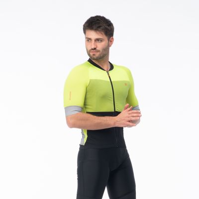 11. Radvik Echo BV GTS M Radtrikot 92800617763