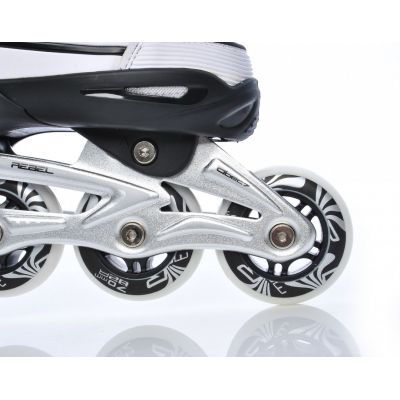 13. Tempish Magic Rebel 10000000415 Verstellbare Rollschuhe