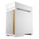15. DeepCool CL6600 WH Midi-Turm Weiß