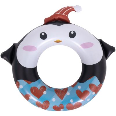 TIERSCHWIMMRING 35168 PINGUIN