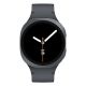 2. Samsung Galaxy Watch 8 (L320) 40mm AMOLED Graphit Smartwatch (ANGEBOT)