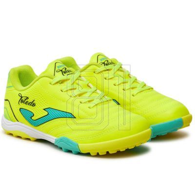 3. Joma TOLEDO 2411 Jr TF TOJW2411TF Schuhe