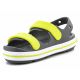4. Crocs Crocband Cruiser Jr 209423-1NJ Sandalen