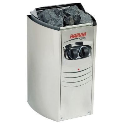 STOVE VEGA COMPACT BC35, ELEKTRO.