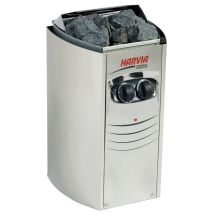 STOVE VEGA COMPACT BC35, ELEKTRO.
