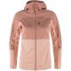 3. Fjällräven Abisko Trail Fleece Chalk W Sweatshirt F89589-302-300