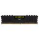 RAM-Speicher DDR4 16GB PC 3200 CL16 CORSAIR VENGEANCE LPX Einzelhandel