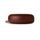 2. Bang & Olufsen BeoSound A1 Stereo-Lautsprecher der 3. Generation, tragbar, 60 W, Rot