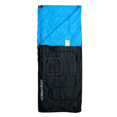 7. Meteor Dreamer R 81116 Schlafsack