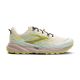 5. Cascadia 19 Damen Trailrunningschuhe Hellgrau