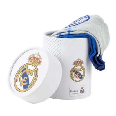 5. Real Madrid Socken 3er-Pack Geschenkbox 2900003004