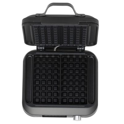 3. ADLER AD 3087 Waffeleisen