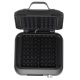 3. ADLER AD 3087 Waffeleisen