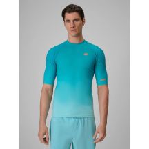 Herren 4F 4FRSS26TFWSM002-48S UPF50+ Schwimm- und Wassersportshirt