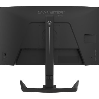 18. iiyama G-MASTER GB2791QSU-B1 Computermonitor 68,6 cm (27") 2560 x 1440 px Wide Quad HD Schwarz
