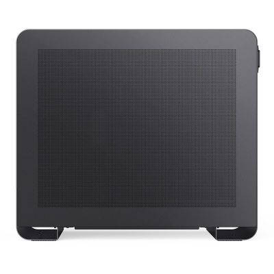 11. Jonsbo U4 Mini Mini Tower Schwarz