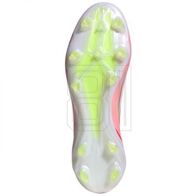 6. Adidas X Crazyfast Elite LL FG M IG0611 Fußballschuhe