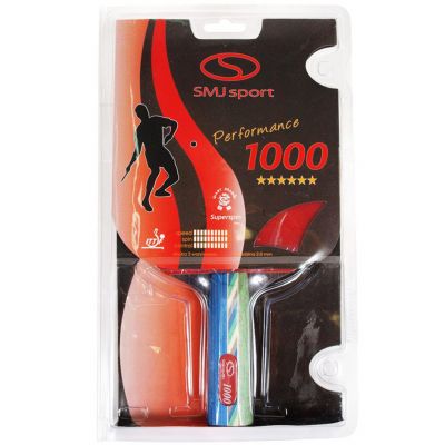 2. SMJ-1000 PING-PONG-RAKETE