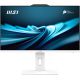 MSI AIO PRO AP242P 14M-859EU i7-14700 23,8" IPS LED FHD Non-Touch Anti-Glare 16GB SSD 1TB M.2 AX211 WiFi 6E Windows 11 Pro Weiß