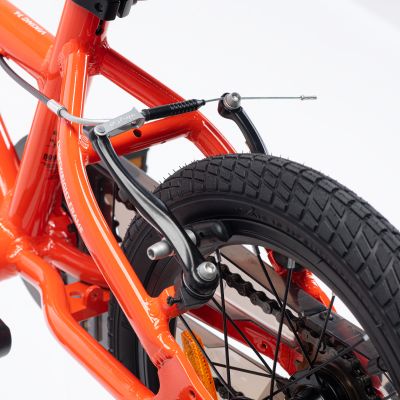 8. Kinderfahrrad Radvik Viking 14 92800597753