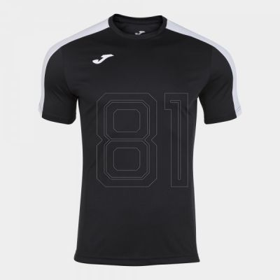3. Joma Academy III T-Shirt S/S 101656.102