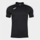 3. Joma Academy III T-Shirt S/S 101656.102