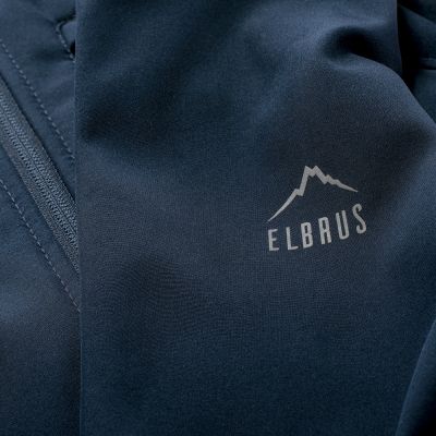 10. Elbrus Ifar II M Jacke 92800299719