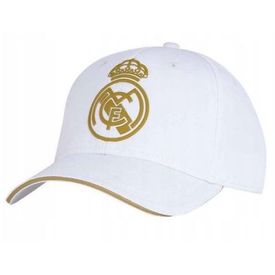 4. Real Madrid RM3GO19 Kappe