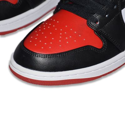 8. Air Jordan 1 LOW Sportschuhe - 553558-161