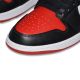 8. Air Jordan 1 LOW Sportschuhe - 553558-161