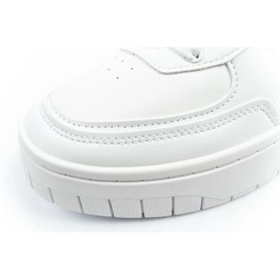 6. Puma Cali Dream Damen-Sportschuhe, Sneaker mit Plateausohle, weiß