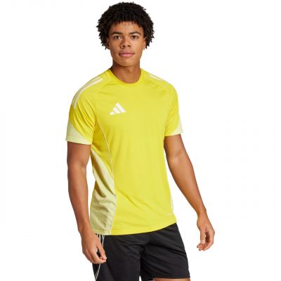 3. adidas Tiro 25 Wettkampf-Trainingstrikot M JI8952