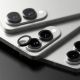 9. Tech-Protect Easy Set+ 3er-Pack Panzerglas für Samsung Galaxy A37 5G