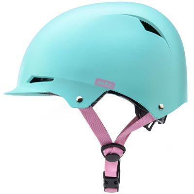 6. Meteor KS02 Fahrradhelm Größe M 52-56cm Jr 24927