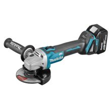 Makita DGA506RTJ Winkelschleifer 12,5 cm 8500 U/min 2,5 kg