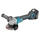 Makita DGA506RTJ Winkelschleifer 12,5 cm 8500 U/min 2,5 kg
