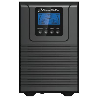 UPS POWER WALKER VFI 1000 TG (TWR; 1000VA)