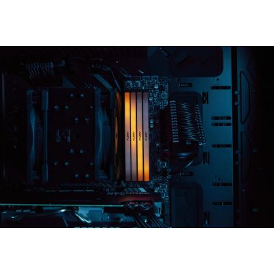 6. KINGSTON DDR4 16GB 3200MT/s CL16 DIMM FURY Renegade RGB