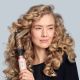 22. DYSON Airwrap Lockenstab in Pink