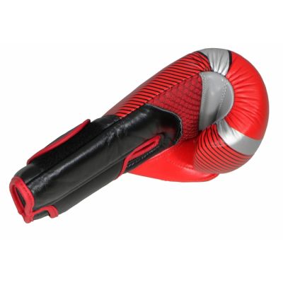 3. Masters Rbt-8 Boxhandschuhe 01888-8 12 oz