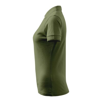 4. Malfini Piqué-Poloshirt W MLI-21009