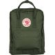 Fjällräven Kanken Rucksack Grün Polypropylen (PP)